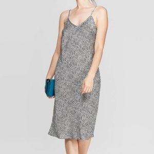 A new day slip dress